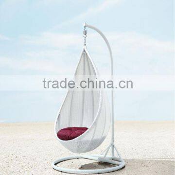 Indoor Rattan Swing Chair