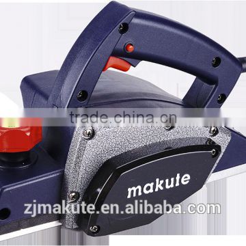 china wholesale power tools MAKUTE EP003 portable electric planer