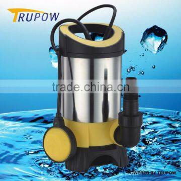 750W Heavy Duty Electric Float Switch Submersible Sewage Pump