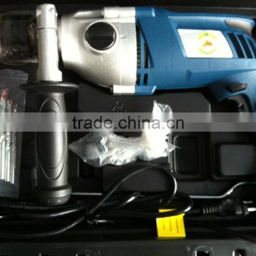 CE 13mm 1050w drill electric power tools hammer drill