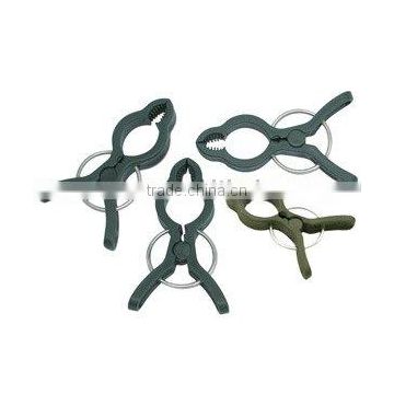 Nylon spring clamp set(clamp,nylon spring clamp,hand tool)