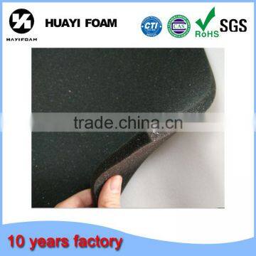 Eco-friendly high quality polyurethane foam sheet