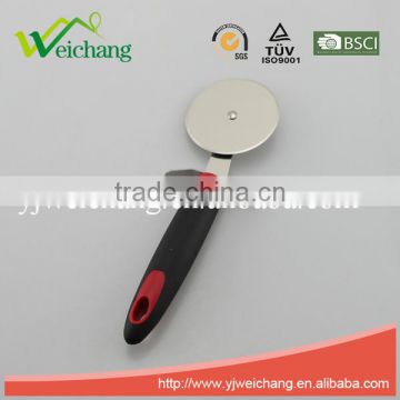 WCJ749 PIZZA CUTTER STAINLESS STEEL ,HOT SALE ,HIGH QUALITY