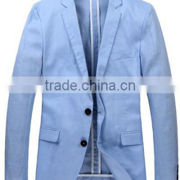 grace blue soccer jacket in shanghai