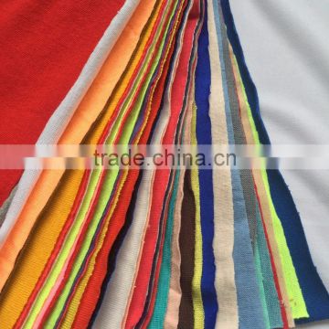 Knitted _Solid_Single Jersey fabric