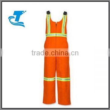 Hot Sale Reflective overalls