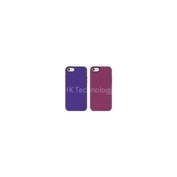 Fashion Hit - proof lovely SGS& ROHS silicone iphone 4S TPU Case OEM with IMD craft