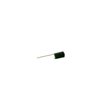 Sell CL11 Polyester Film Capacitor
