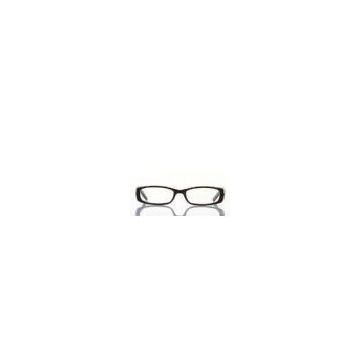 CP Cellulose Propionate Optical Eyeglass Frames For Women , Rectangular Full Rim