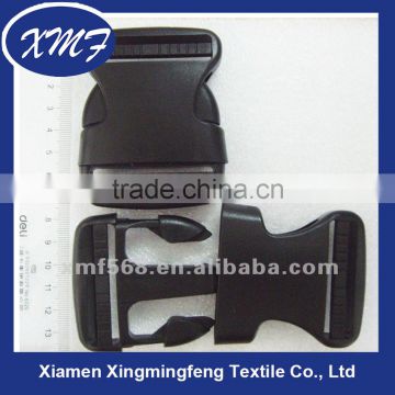 China PMC plastic belt buckle