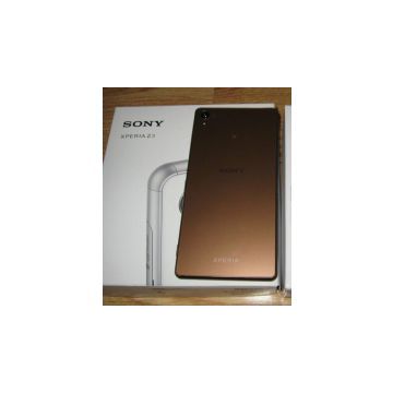 Sony Xperia Z3 Mobile Phone