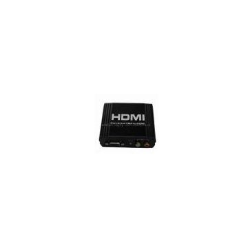 VGA To HDMI Converter - DY-VH-01