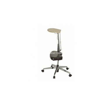 best sell and easy to use desk stool ergonomic