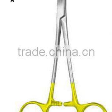 NEEDLE HOLDER TC