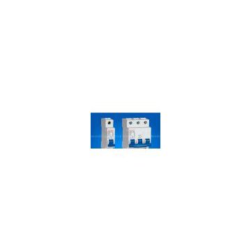 sell DZ47-63 mini circuit breaker