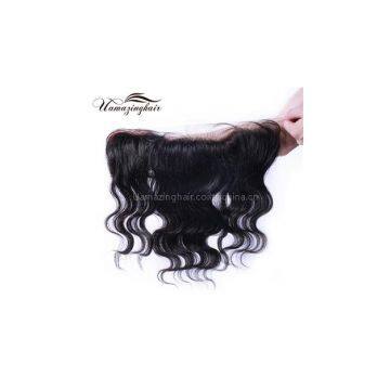 Indian virgin hair Body Wave 13\