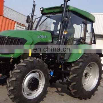 2015 new Dongqi tractor price