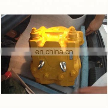 PC210LC-6 swing device swing motor excavator parts 706-75-01170 for sale