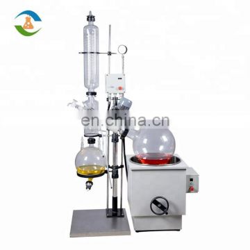 Laboratory Vertical Distillation Equipment Best Price