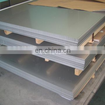 Large Stock 630 Stainless Steel Sheet 2B/BA+PVC Film