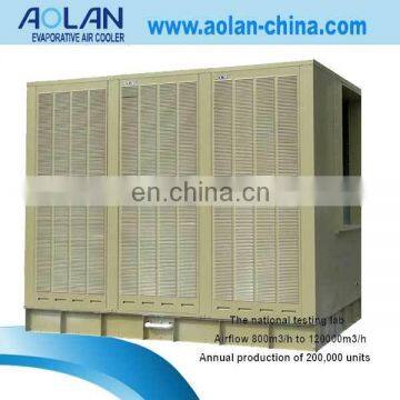 80000 air flow humidity control industrial air coolers