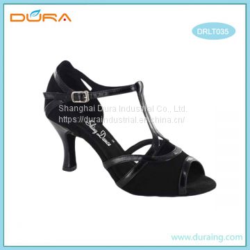 DRLT035 Latin Dance Shoes