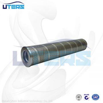 UTERS replace of   PARKER   hydraulic  oil return  filter element 937868Q   accept custom