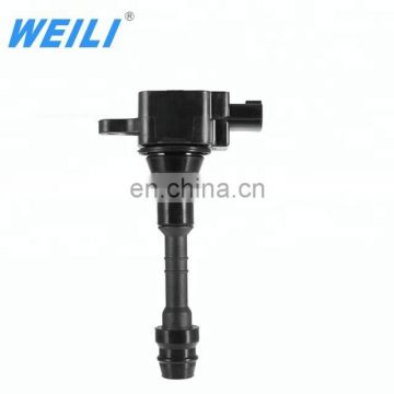 WEILI 12 month guarantee ignition coil assy OE# 22448-7S015