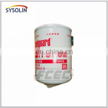 High Quality Auto Diesel Fuel Filter FF5687 from China factory