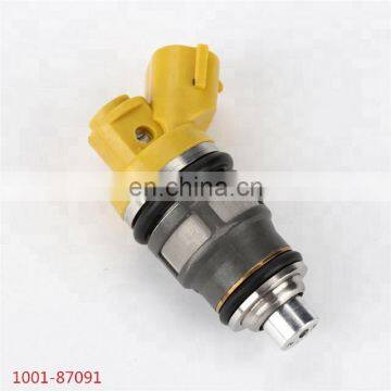 Well made Fuel injector/nozzle/ injection 1001-87091 100187091