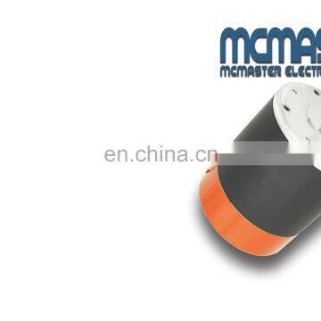 OD 88 mm 3300 rpm 20v  high speed permanent magnet electric dc brushed  motor  BMM315W