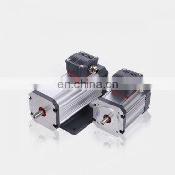 110Vac 220Vac 380Vac BLDC Motor, 3000rpm 3KW brushless dc motor