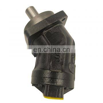 Rexroth A2F A2 A2FM A2FM107 hydraulic fixed plug-in piston motor A2FM107/61W-PAB188  Fixed hydraulic pump Bent Axis Piston Motor