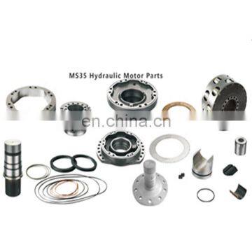 MS35 Motor Spare Part Stator, Cam Ring poclain_hydraulic_motor_parts