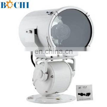 Stainless Steel 220V 1000W Search Light