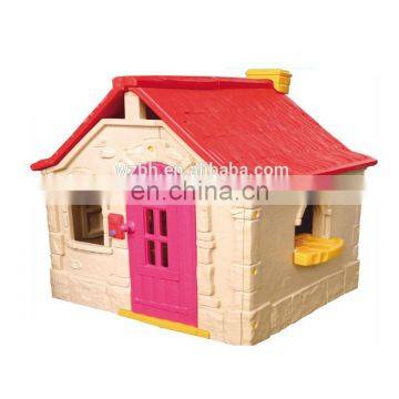 Playhouses Garden Cubby House Plastic