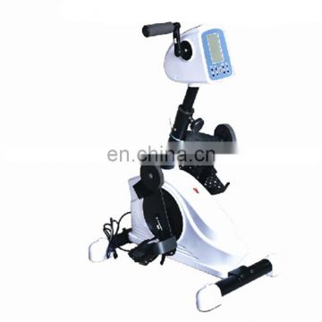 Rehabilitation Upper limb Pedal Exerciser bike