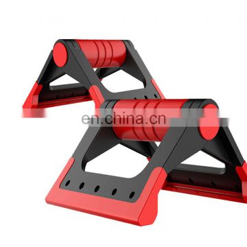 Foldable Portable Push Up Bar Push up Stand Push-Ups Anti Slip Handle