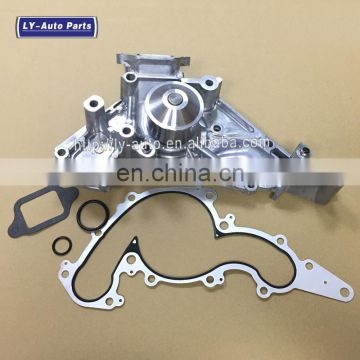 Engine Electric Water Pump Gasket Set OEM For Toyota For Land Cruiser For Lexus For GS300 For LS400 16100-59275 16100-59276