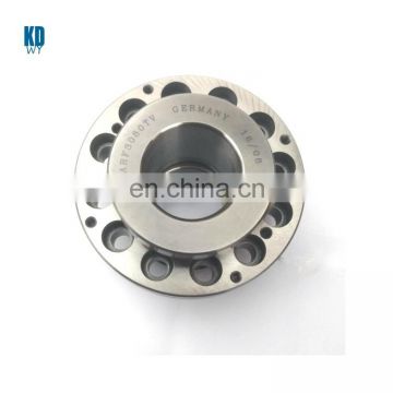 ZARF 40100 TV Needle roller/axial cylindrical roller bearings double direction, for screw mounting