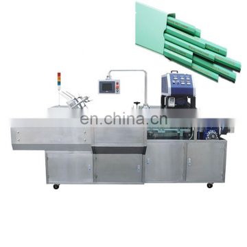 Low price Automatic Pencil/Ball pen cartoning machine manufacturer