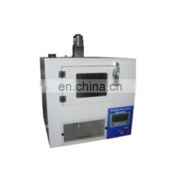 GESTER Gas Fume Chamber