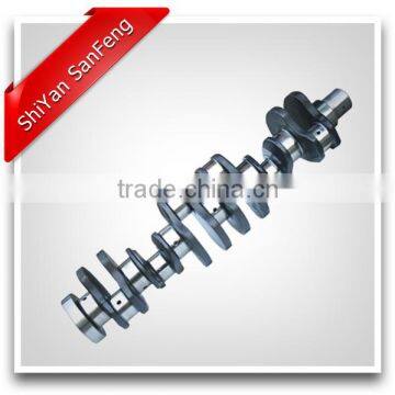 DCEC 6BT Crankshaft 3929037