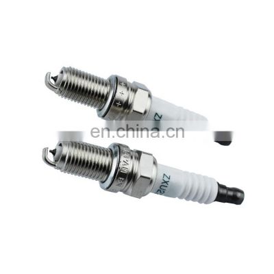 High Quality Long Life Ignition Electrode 90919-51188 SXU22PR9 Engine Ceramic Spark Plug