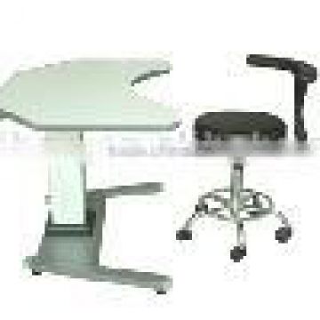 Ophthalmic table COS-100