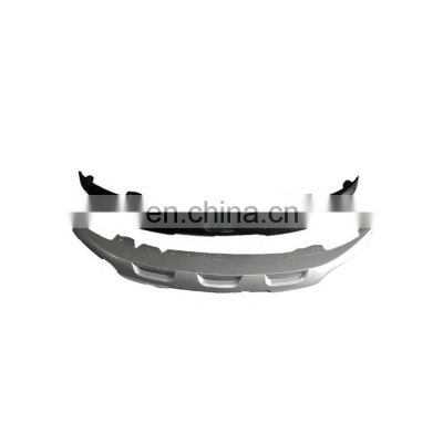 High quality front bumper guard FOR CHEVROLET CAPTIVA 2015