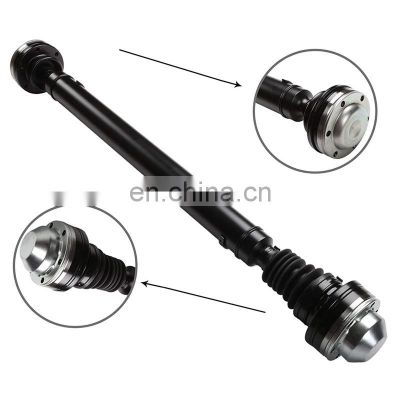 Front Drive Shaft Prop Shaft Fit for Jeep Grand Cherokee for Jeep Liberty 52111591AA 52111591AB