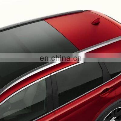 high quality roof rack roof rails for Japanese auto Honda C-R-V