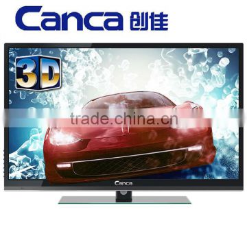 low price 3D PDP 51 inch LED TV