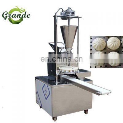 Automatic Full Automatic High Efficiency Momo Making Machinery